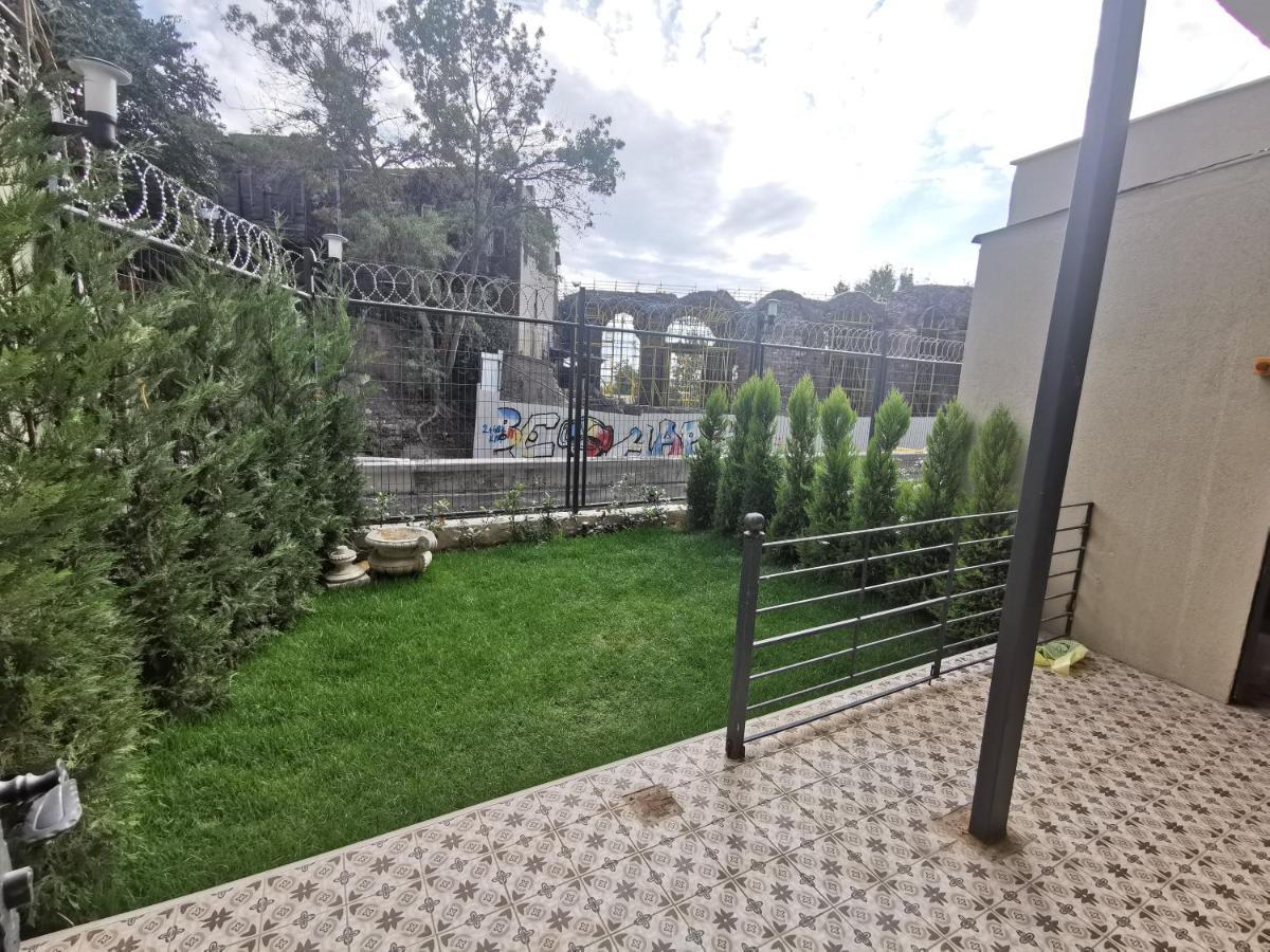 Efzen Hotel İstanbul Dış mekan fotoğraf