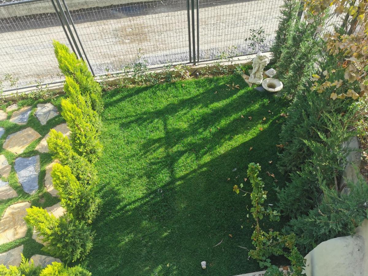 Efzen Hotel İstanbul Dış mekan fotoğraf