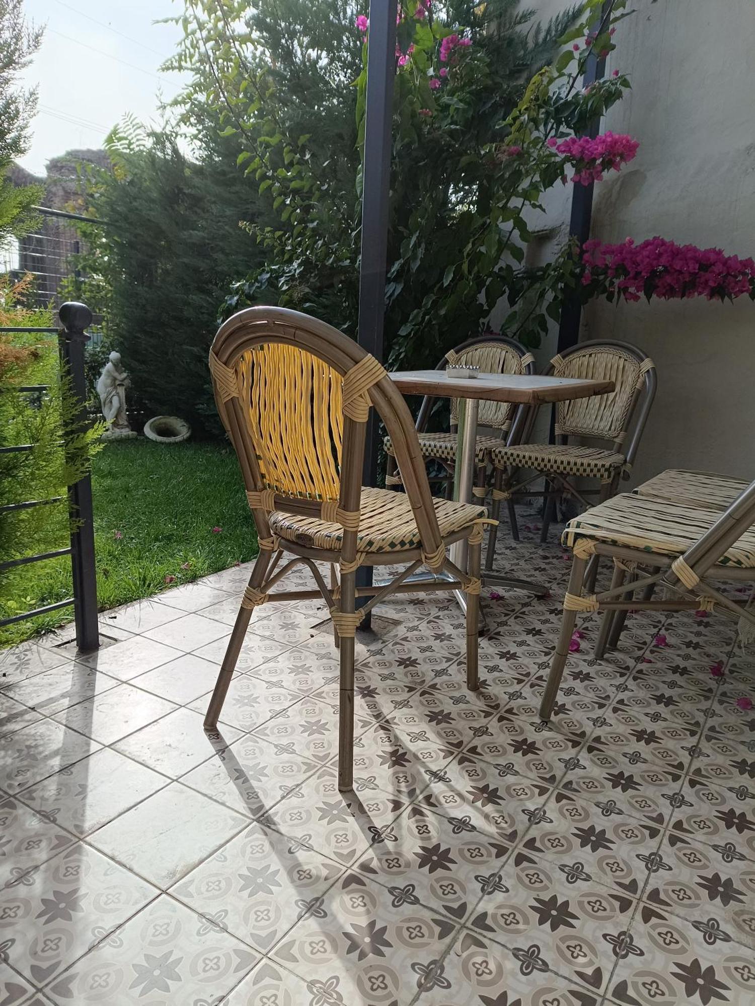 Efzen Hotel İstanbul Dış mekan fotoğraf