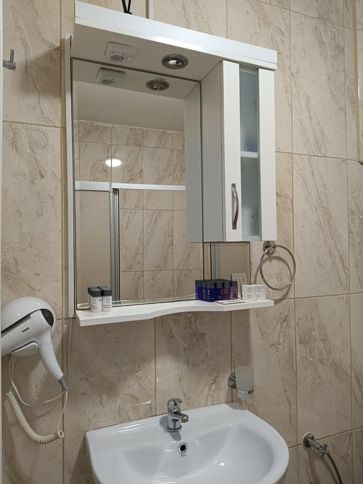 Efzen Hotel İstanbul Dış mekan fotoğraf