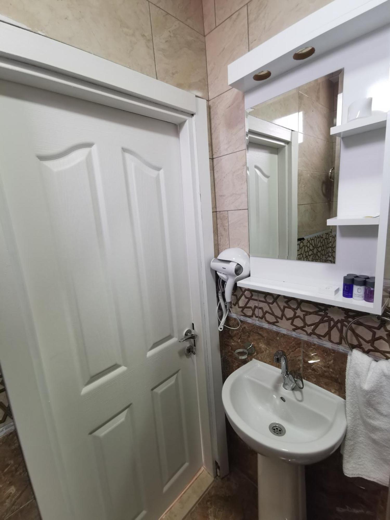Efzen Hotel İstanbul Dış mekan fotoğraf
