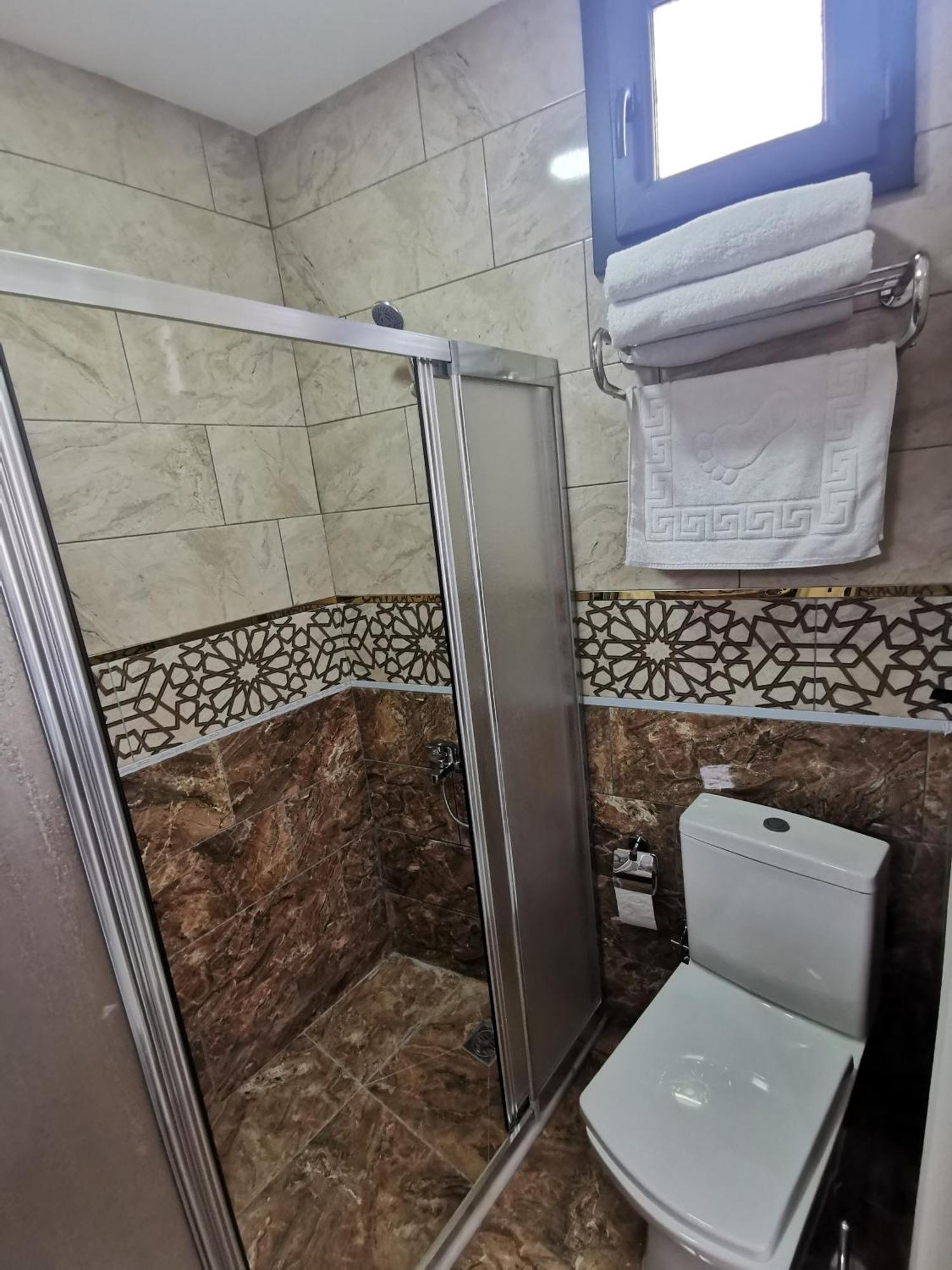 Efzen Hotel İstanbul Dış mekan fotoğraf